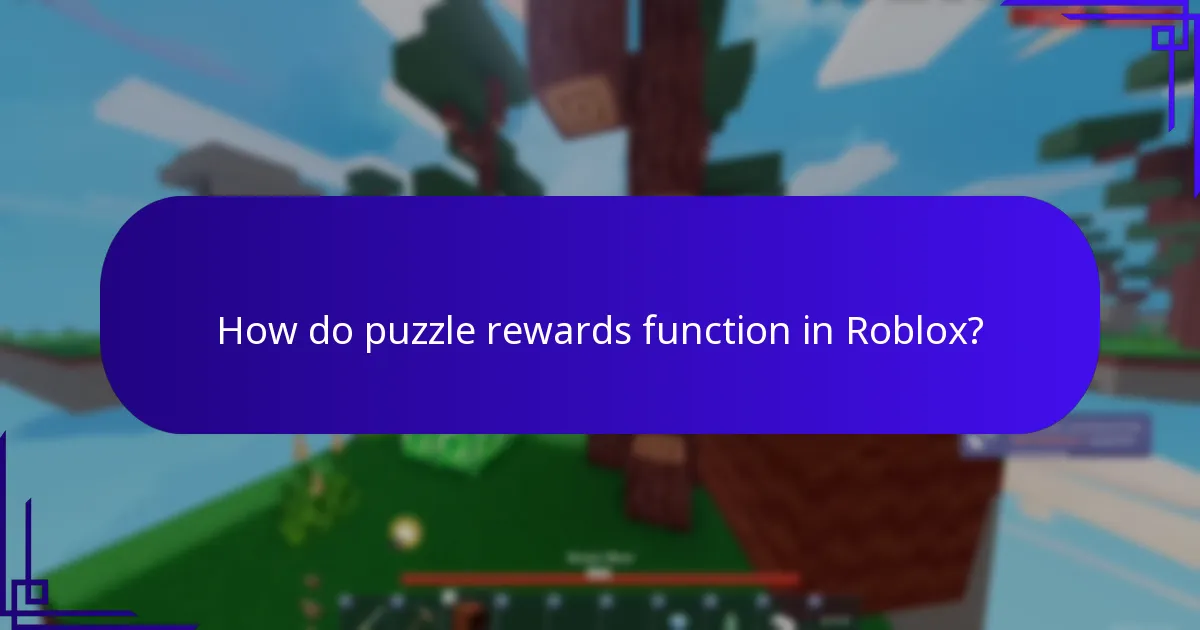 What are scavenger hunts in Roblox?