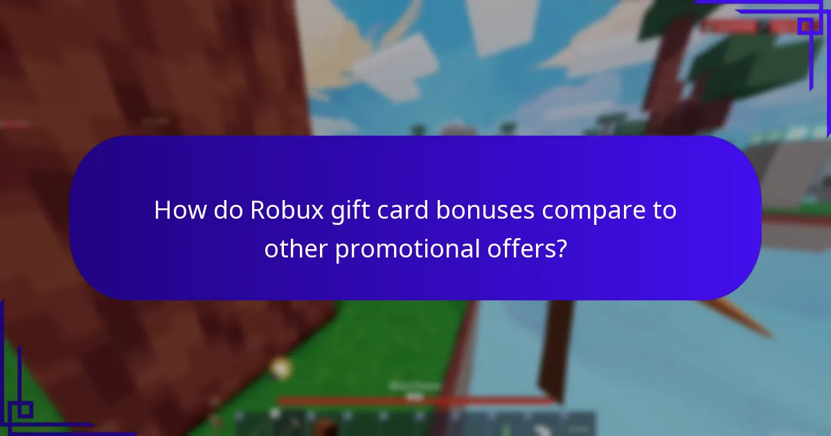 What are the milestone rewards associated with Robux gift cards?