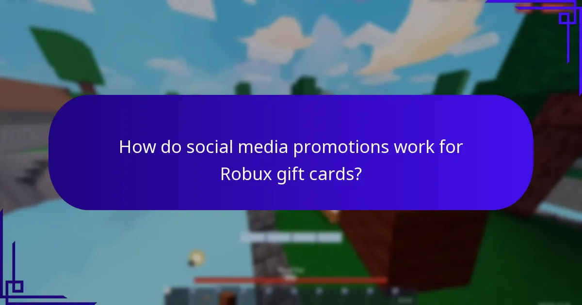 What current promotions are available for Robux gift cards?