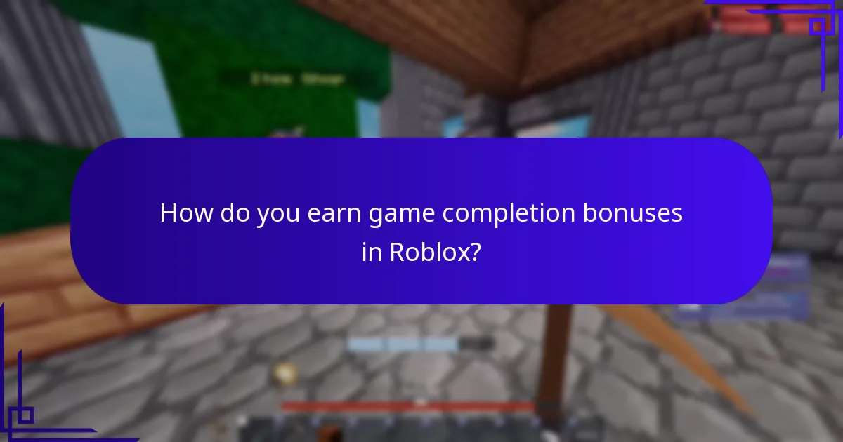 What are achievement rewards in Roblox?