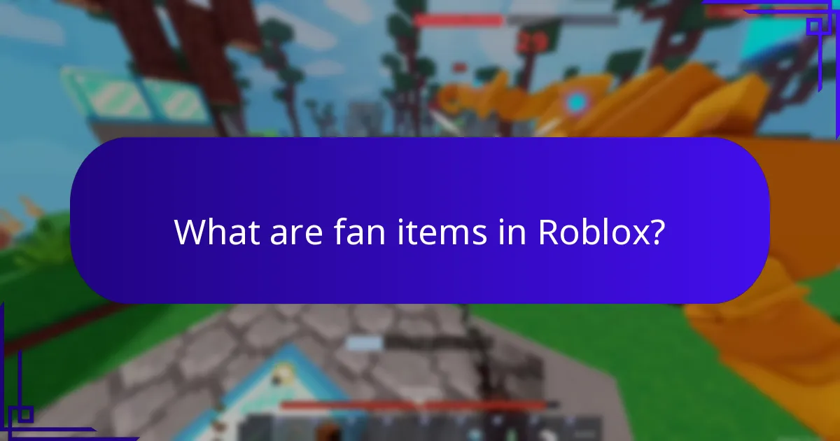 Which community creations are recognised in Roblox?