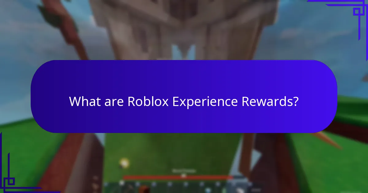 What are Special Effects in Roblox?