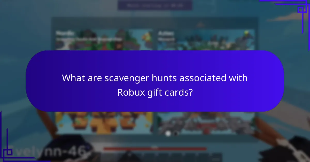 What are the current promotions for Robux gift cards?
