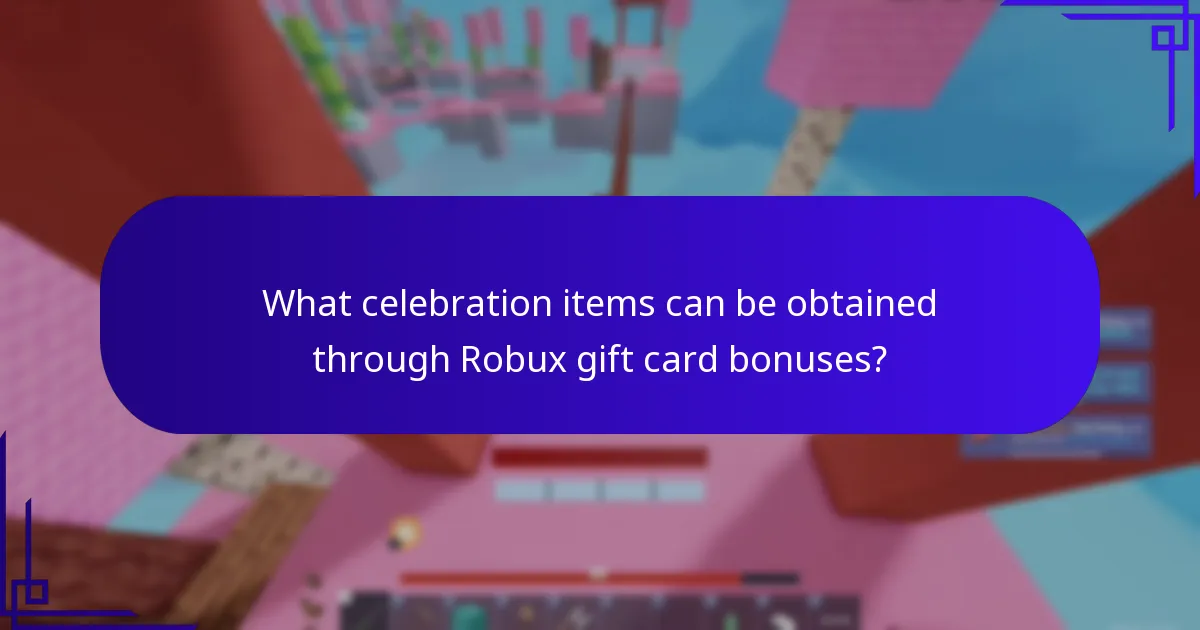 What are the best practices for maximising Robux gift card bonuses?