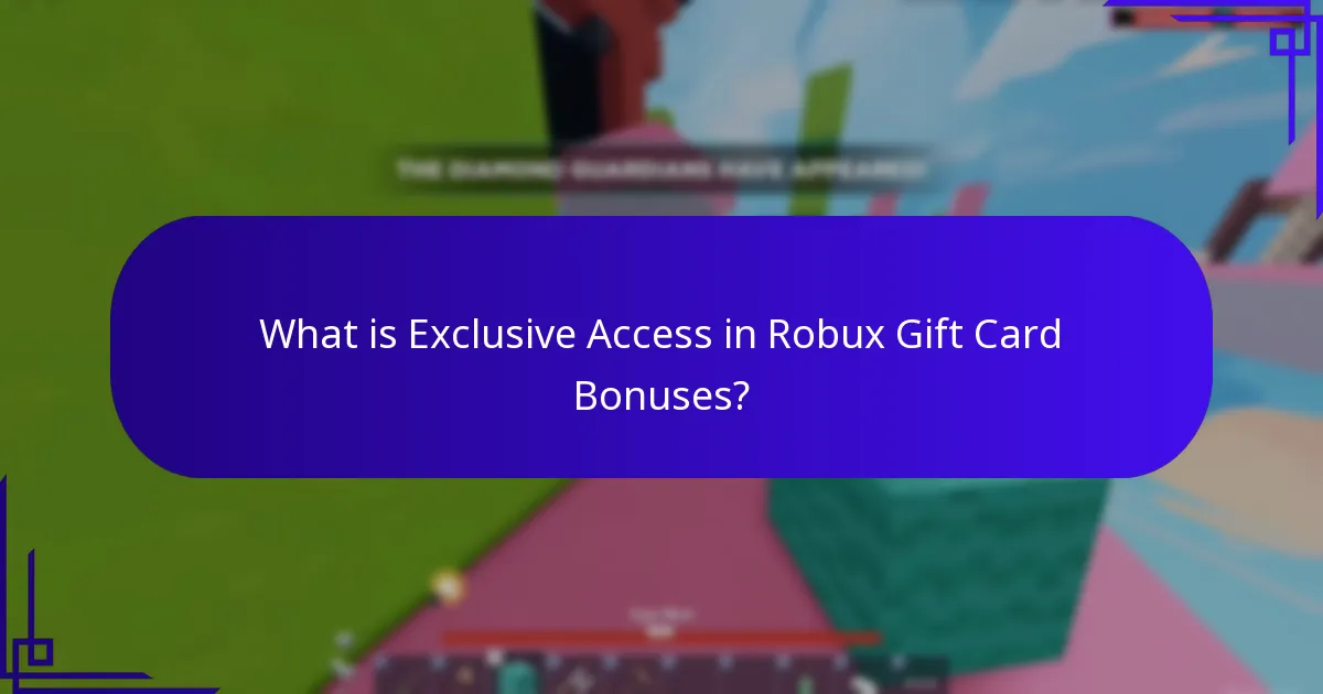 How to redeem bonuses from Robux Gift Cards?